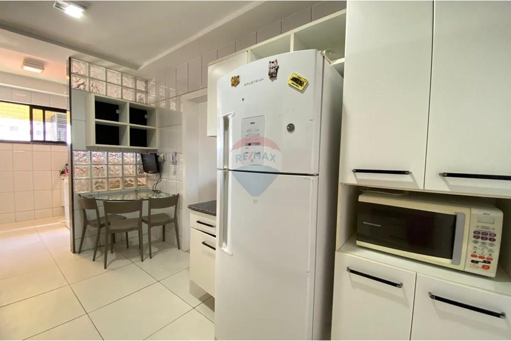 Apartamento - Venda - Aracaju , Sergipe - 6401ab0d-6c21-437f-b505-d10ee287844b.jpg - 850581010-270