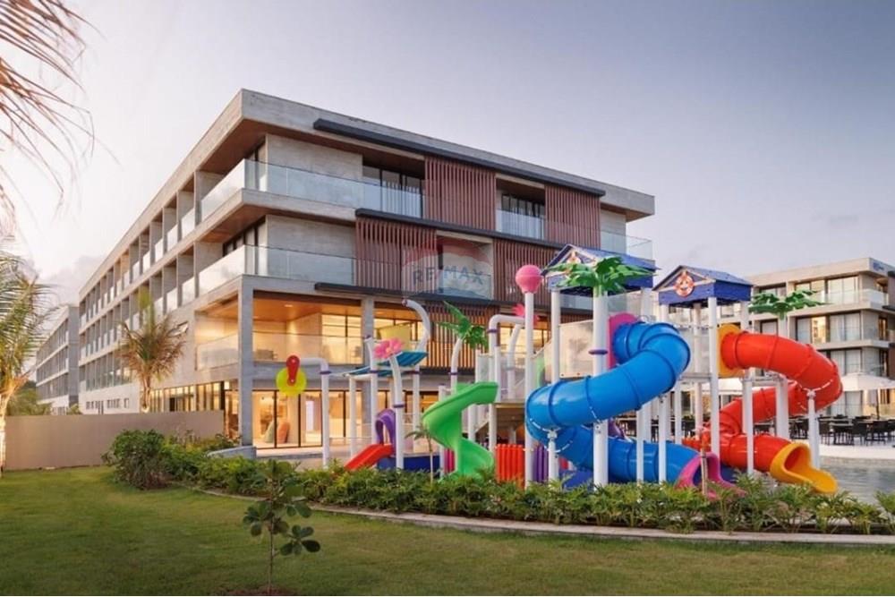 Apart Hotel/ Flat - Venda - Ipojuca , Pernambuco - WhatsApp Image 2025-10-08 at 08.11.00.jpeg - 850221044-9