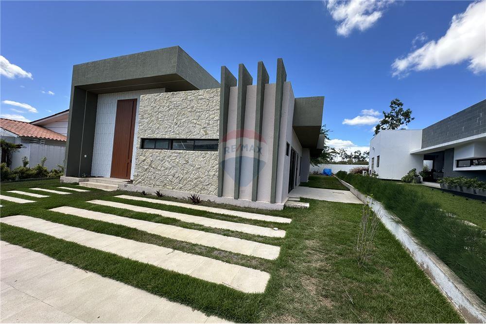 Casa de Condomínio - Venda - Sairé , Pernambuco - 39 - 850171001-208