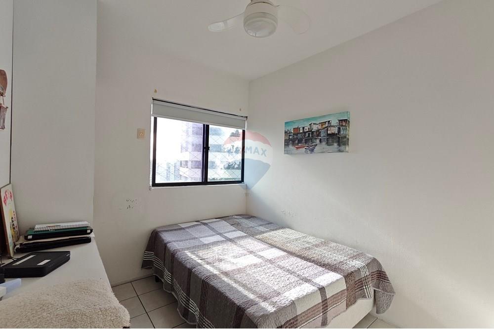 Apartamento - Venda - Recife , Pernambuco - IMG_20251008_152047.jpg - 850091082-25