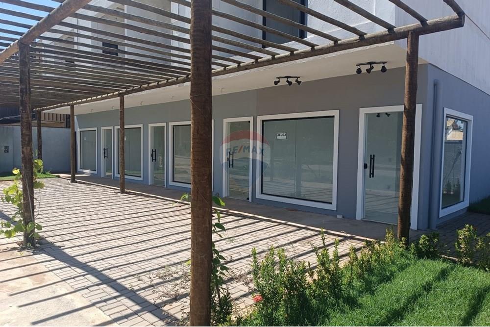 Cj. Comercial/ Sala - Alugar - Porto de Pedras , Alagoas - SALAS PATACHO 14.jpg - 850141002-115