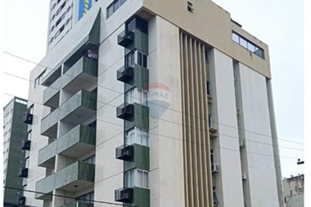 Apartamento - Venda - Jaboatão dos Guararapes , Pernambuco - fachada.jpg - 850301004-25