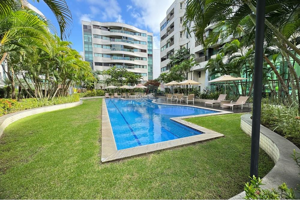 Apartamento - Venda - Recife , Pernambuco - IMG_4388.jpeg - 850701005-318