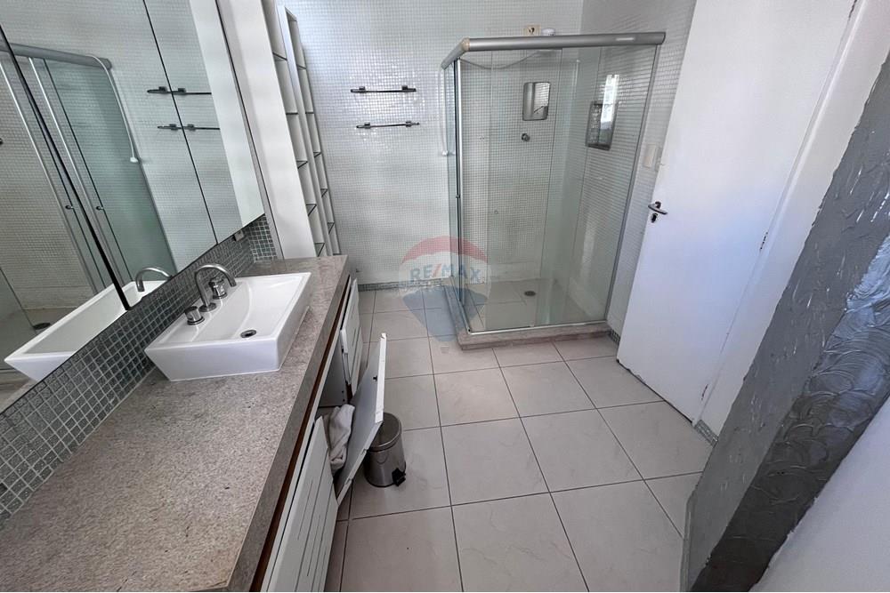 Apartamento - Venda - Recife , Pernambuco - Banheiro da suíte master.jpg - 850091092-26