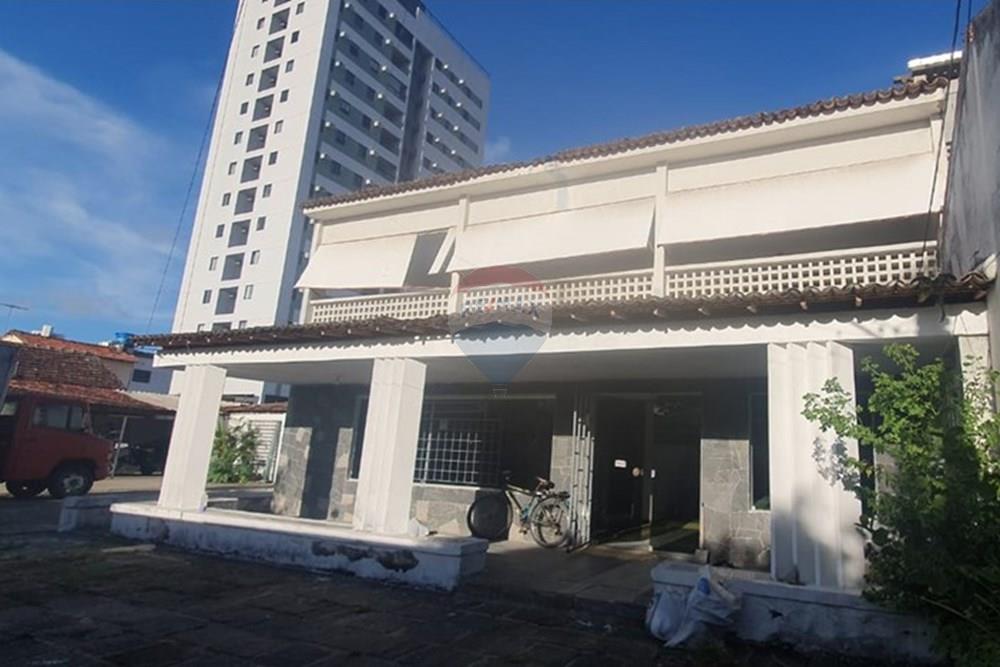 Casa Comercial - Alugar - Recife , Pernambuco - f003b951-1327-4415-b6ab-d99085b6e049.jpg - 850301003-31