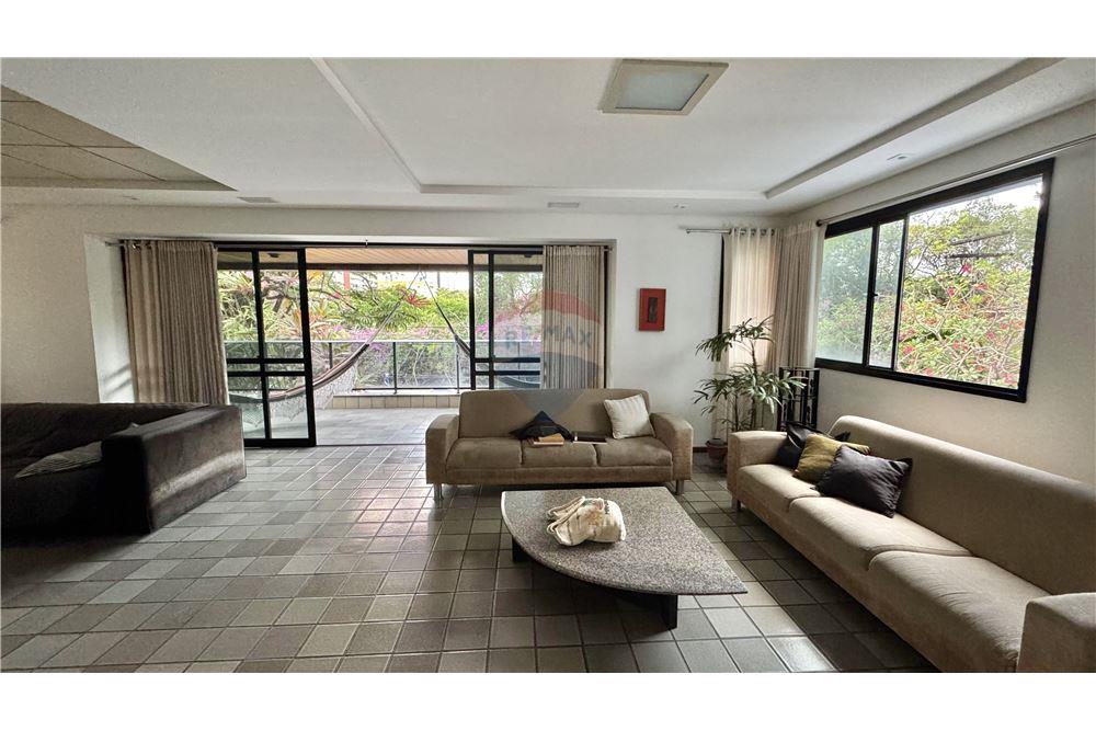 Apartamento - Venda - Recife , Pernambuco - 14 - 850171001-206