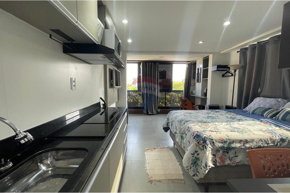 Apart Hotel/ Flat - Venda - Ipojuca , Pernambuco - 5efaa733-cddd-4f28-bbda-fe4ea4df0874.jpeg - 850091085-6