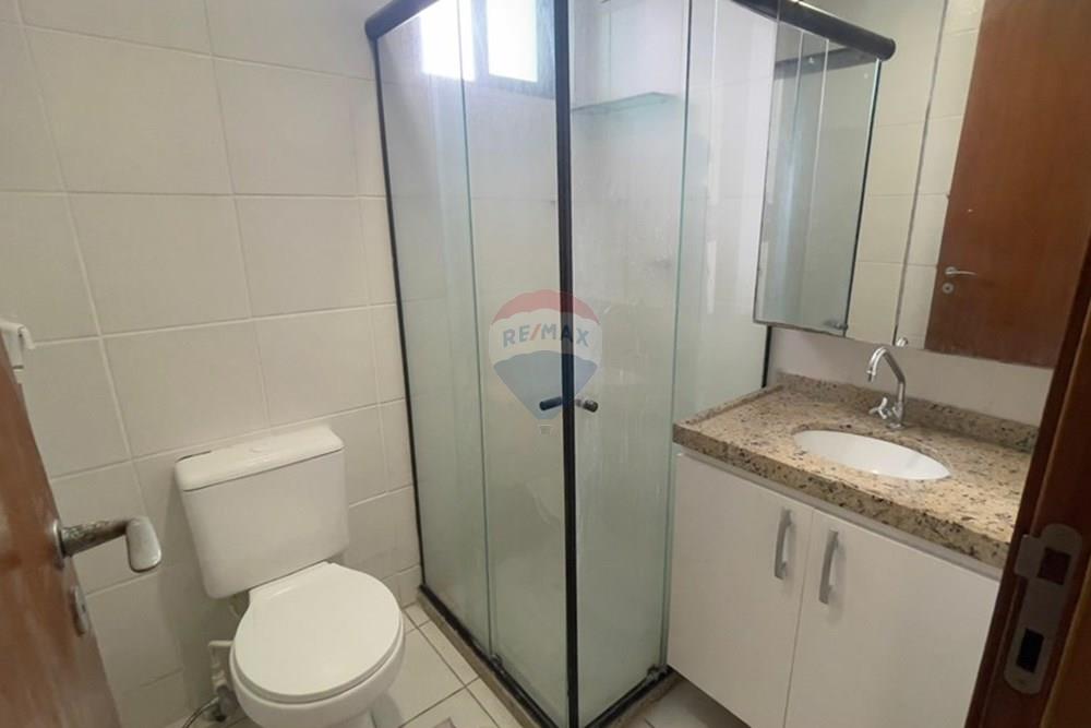 Apartamento - Venda - Recife , Pernambuco - banheiro.jpeg - 850191071-9