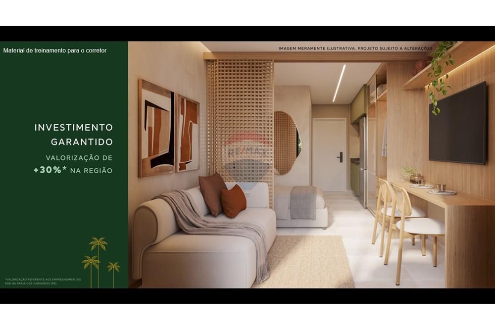 Apartamento - Venda - Tamandaré , Pernambuco - DUE COSTA 1.jpg - 850161001-218