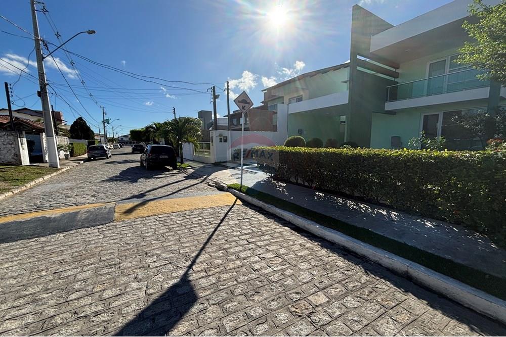 Casa de Condomínio - Venda - Maceió , Alagoas - IMG_2768.JPG - 850491044-14