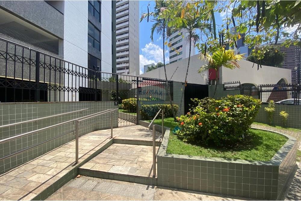 Apartamento - Venda - Recife , Pernambuco - IMG_0911.jpeg - 850701012-108