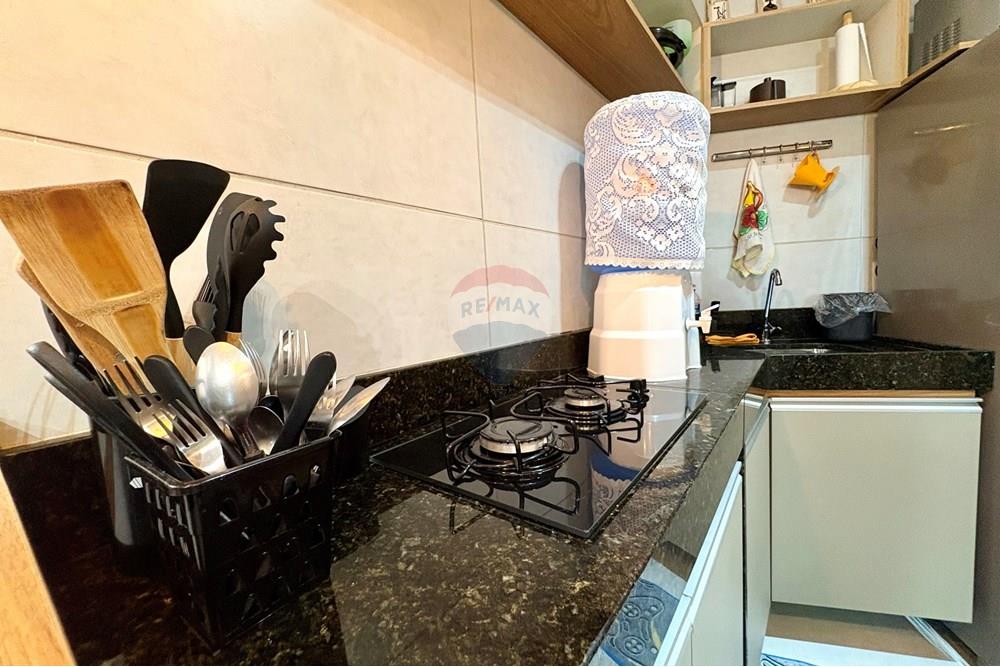 Apart Hotel/ Flat - Venda - Recife , Pernambuco - IMG_4544.jpeg - 850091088-28