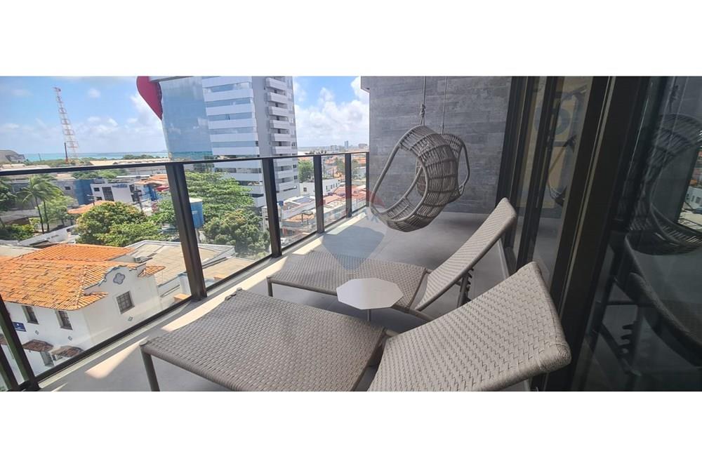 Apart Hotel/ Flat - Venda - Maceió , Alagoas - WhatsApp Image 2025-10-10 at 12.45.34 (1).jpeg - 850141093-5