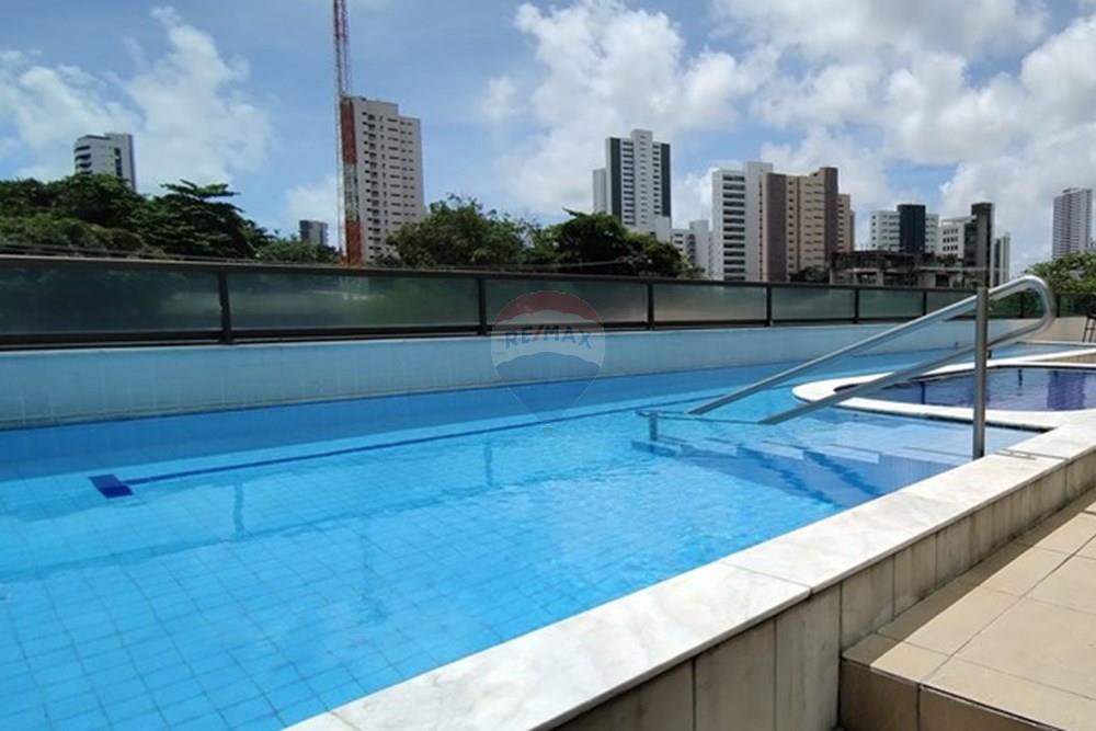 Apartamento - Venda - Recife , Pernambuco - IMG_20250207_102135925.jpg - 850071021-24