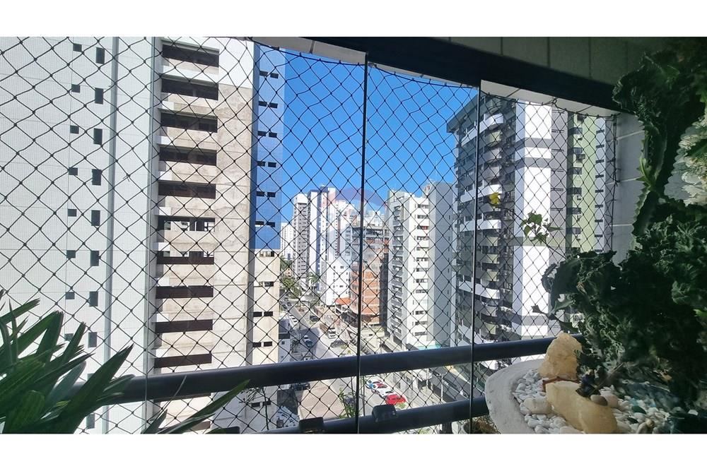 Apartamento - Venda - Recife , Pernambuco - 20250923_141044.jpg - Varanda - 850091079-177