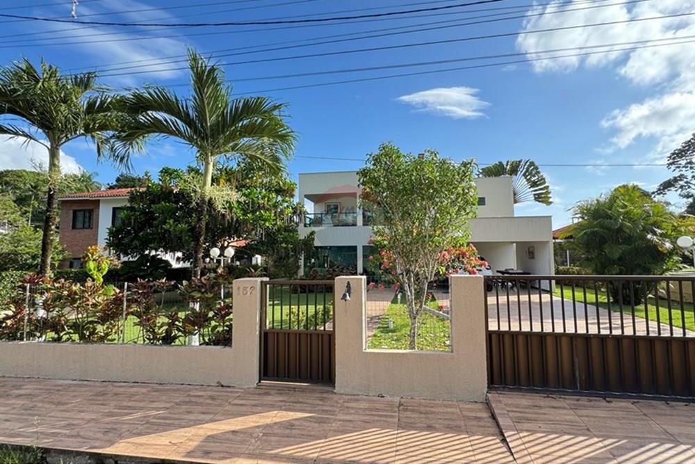 Casa de Condomínio - Venda - Camaragibe , Pernambuco - IMG_2157.jpeg - 850701005-305