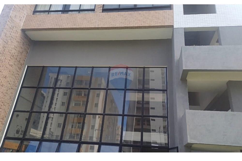 Studio - Venda - Recife , Pernambuco - FACHADA - MAX DERBY.jpg - 850071032-67