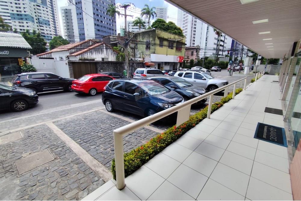 Cj. Comercial/ Sala - Alugar - Recife , Pernambuco - 9ec7510e-9a8d-43af-8660-d6ee3ca0ecf1.jpg - 850191024-467