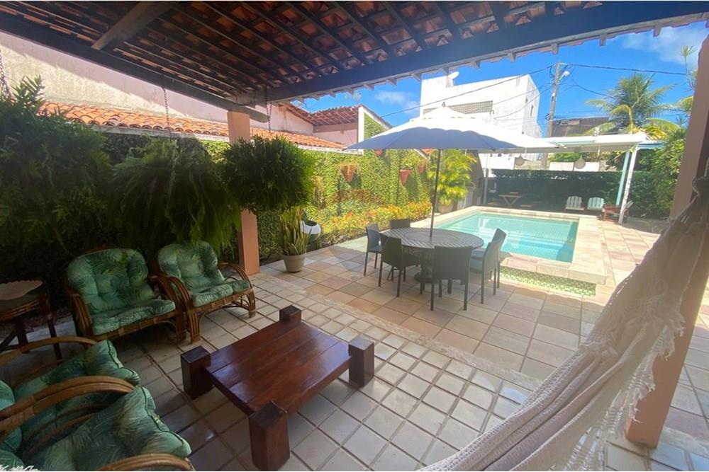 Casa - Venda - Tamandaré , Pernambuco - Imagem do WhatsApp de 2024-12-03 à(s) 15.51.48_bfe90906.jpg - 850701012-73