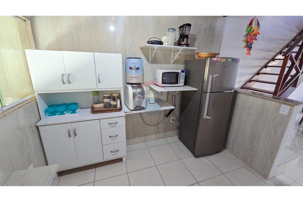 Casa de Condomínio - Venda - Tamandaré , Pernambuco - 20250917_151819.jpg - 850091016-109