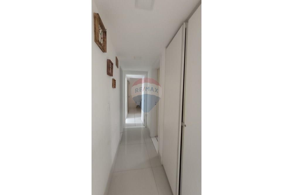 Apartamento - Alugar - Recife , Pernambuco - IMG_20250627_151850585.jpg - Corredor - 850251063-111