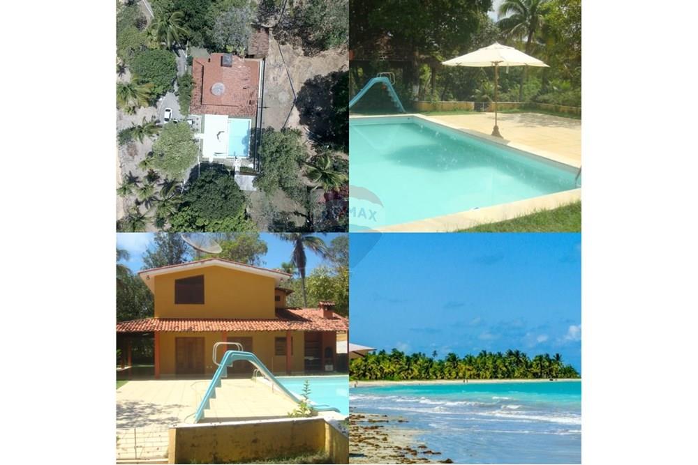 Chácara / Sítio / Fazenda - Venda - Maceió , Alagoas - Imagem do WhatsApp de 2025-05-28 à(s) 11.26.59_0fc55431.jpg - 850141085-5