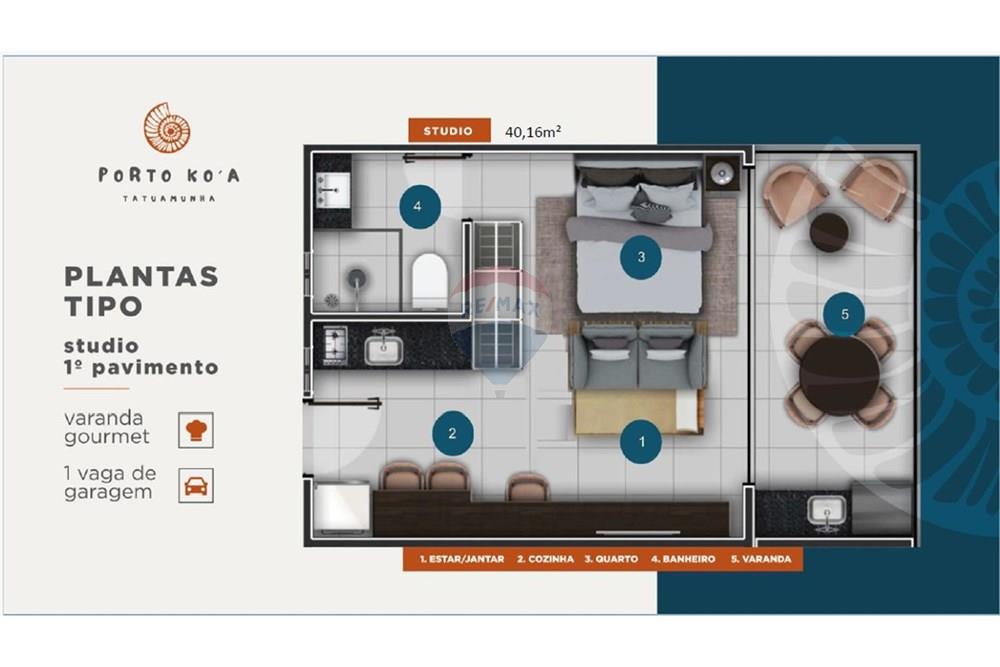 Casa de Condomínio - Venda - Porto de Pedras , Alagoas - 32.jpg - 850711001-25