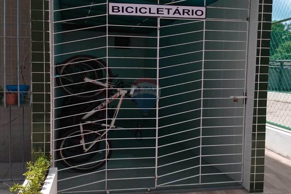 Apartamento - Venda - Recife , Pernambuco - bici.jpg - 850471005-174