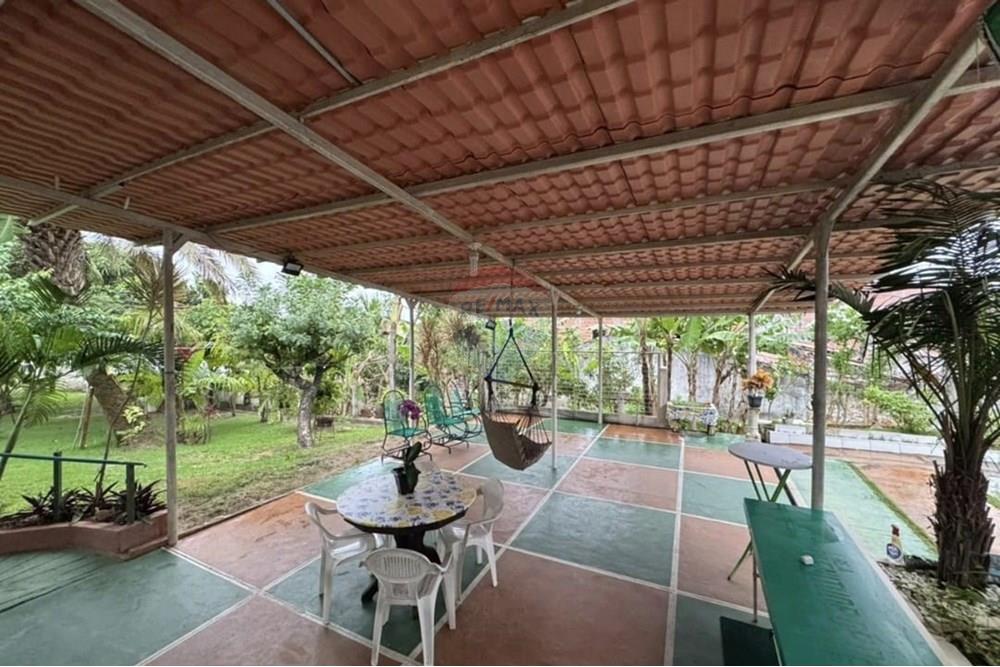 Chácara / Sítio / Fazenda - Venda - Aracaju , Sergipe - chacara 3.jpg - 850581220-21