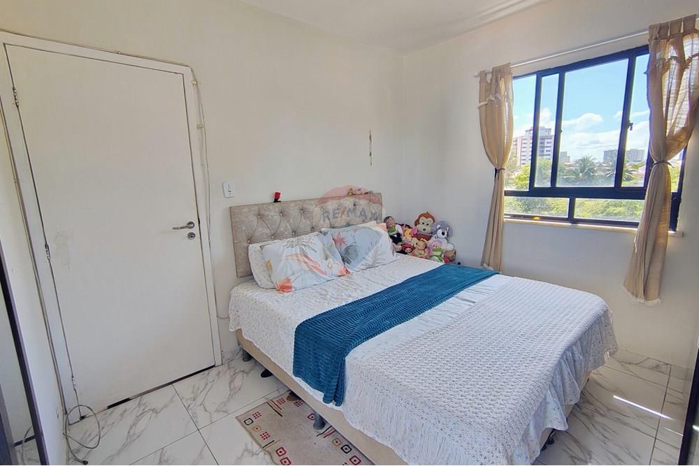 Apartamento - Venda - Aracaju , Sergipe - 1ff6eceb-5314-44b6-846e-a7764fdac1e0.jpg - 850581225-45