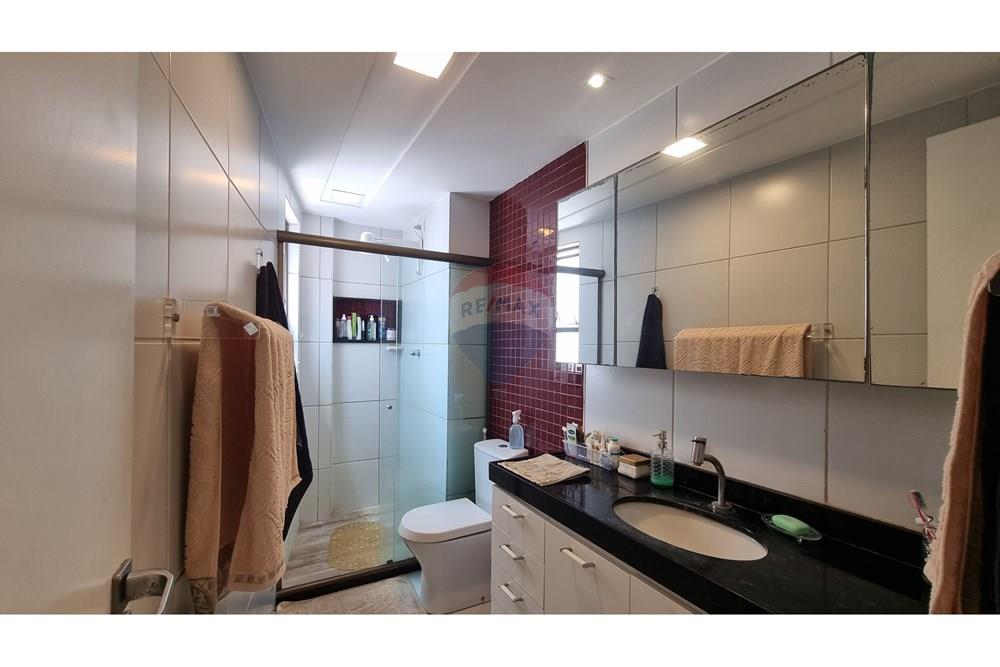 Apartamento - Alugar - Jaboatão dos Guararapes , Pernambuco - 20250915_121239.jpg - 850091079-175