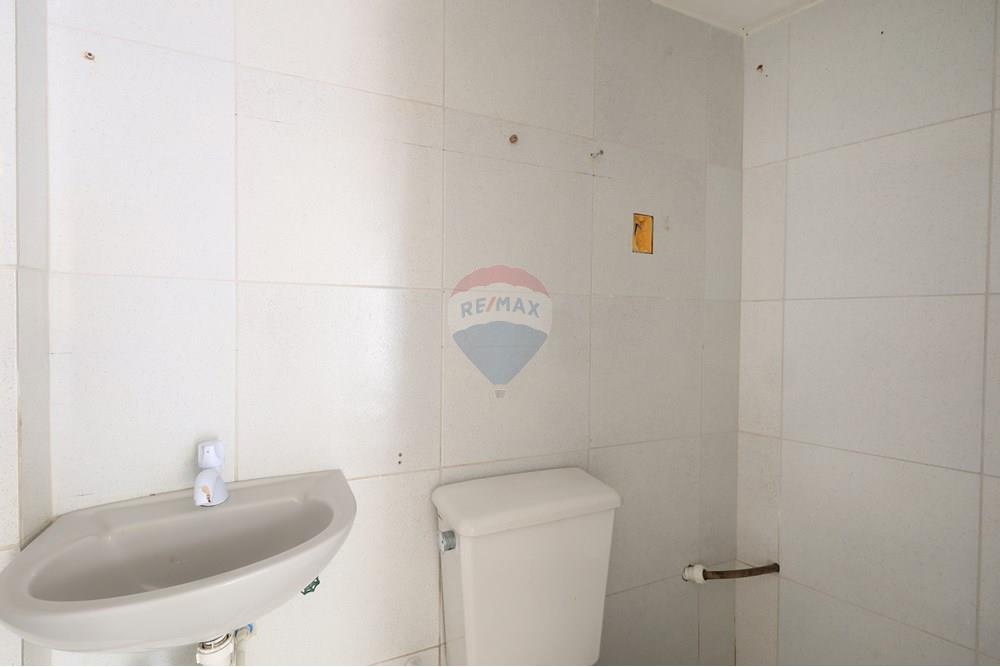 Ponto Comercial/ Loja - Alugar - Recife , Pernambuco - LAVABO.jpg - Banheiro - 850091040-155