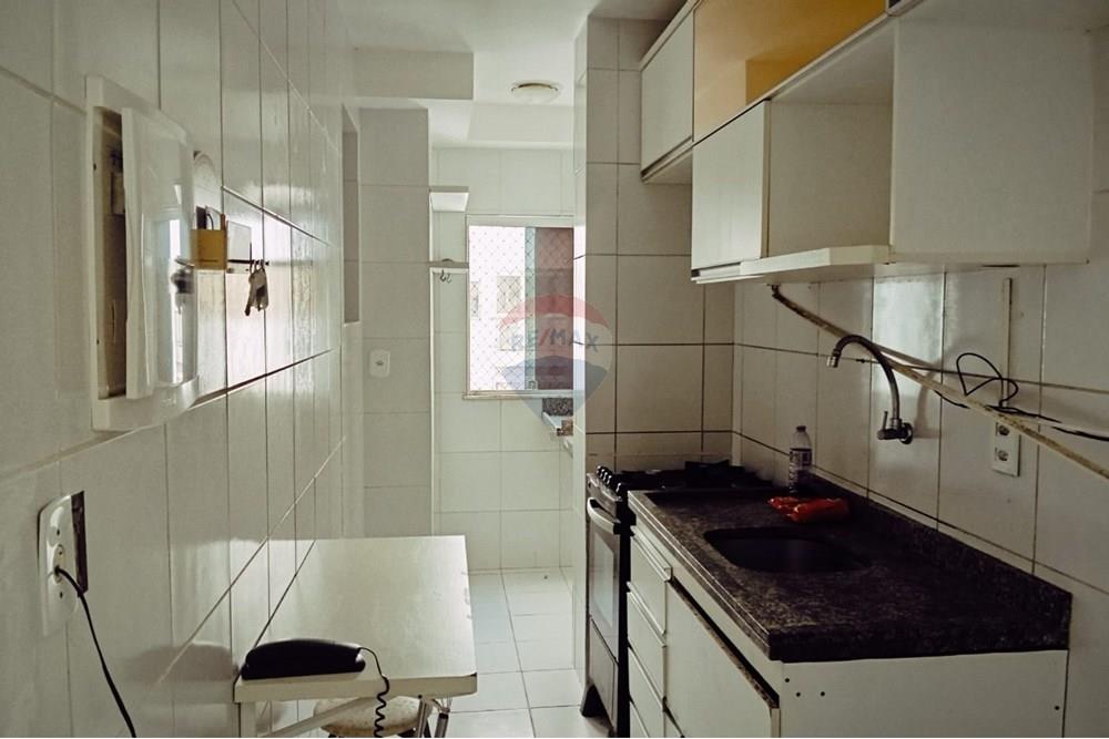 Apartamento - Venda - Aracaju , Sergipe - f0e4daa7-cfd8-43f7-b109-b5a667bc4e18.jpg - 850581145-268