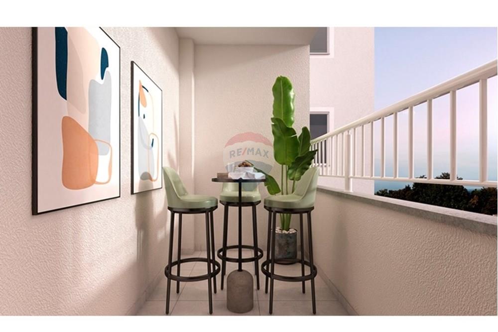 Apartamento - Venda - Maceió , Alagoas - MATADASCARNAUBAS_INTERNAS_VARANDAAPTO302BL06_V03_2024_05_15.jpg - 850271247-1