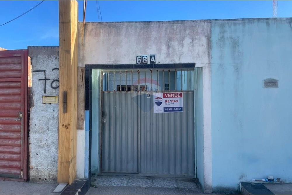 Casa - Venda - Marechal Deodoro , Alagoas - IMG-20251021-WA0113.jpg - 850711017-20