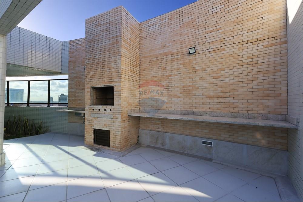 Apartamento - Venda - Recife , Pernambuco - CHURRASQUEIRA.jpg - 850091040-212