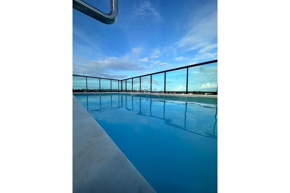 Apart Hotel/ Flat - Venda - Ipojuca , Pernambuco - WhatsApp Image 2024-11-02 at 11.46.57 (1).jpeg - 850221015-63