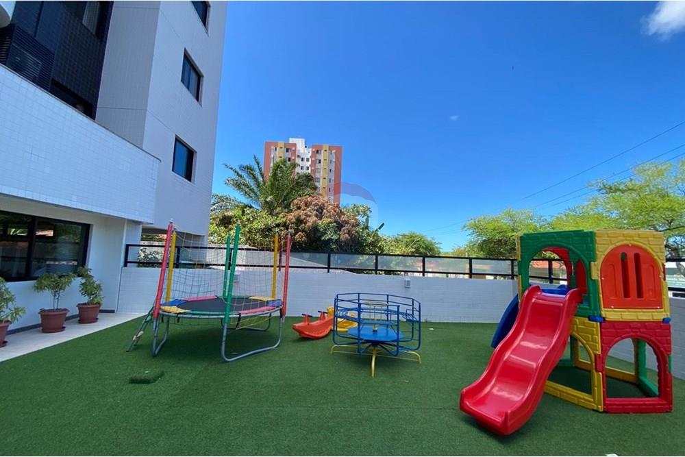 Apartamento - Venda - Aracaju , Sergipe - 8c71ab9d-5273-4334-b0a8-525b7b91af67.jpg - 850581010-270