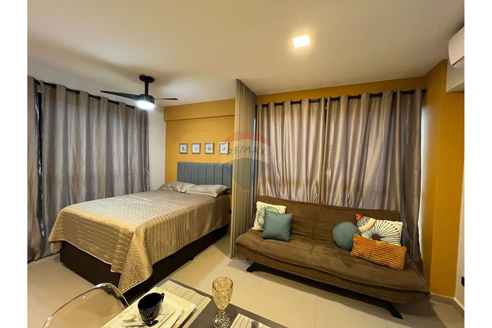 Apart Hotel/ Flat - Venda - Ipojuca , Pernambuco - WhatsApp Image 2024-11-02 at 11.46.50.jpeg - 850221015-63