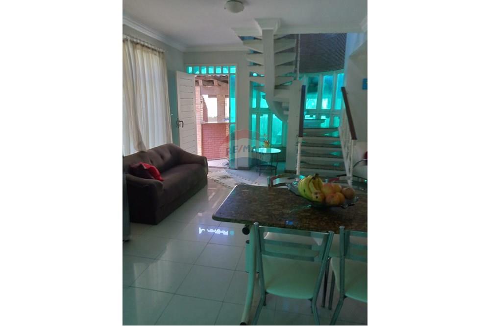 Casa de Condomínio - Venda - Aracaju , Sergipe - Imagem do WhatsApp de 2024-11-20 à(s) 18.32.19_979bf016.jpg - 850581069-62