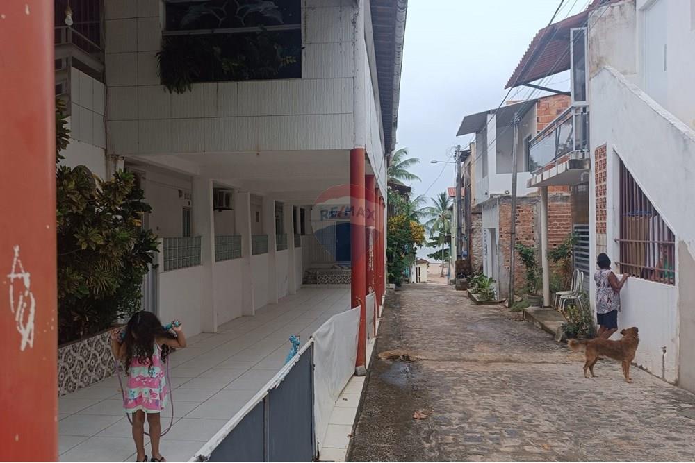 Hotel/ Pousada - Venda - Japaratinga , Alagoas - POUSADA SHALOM 56.jpg - 850141002-123