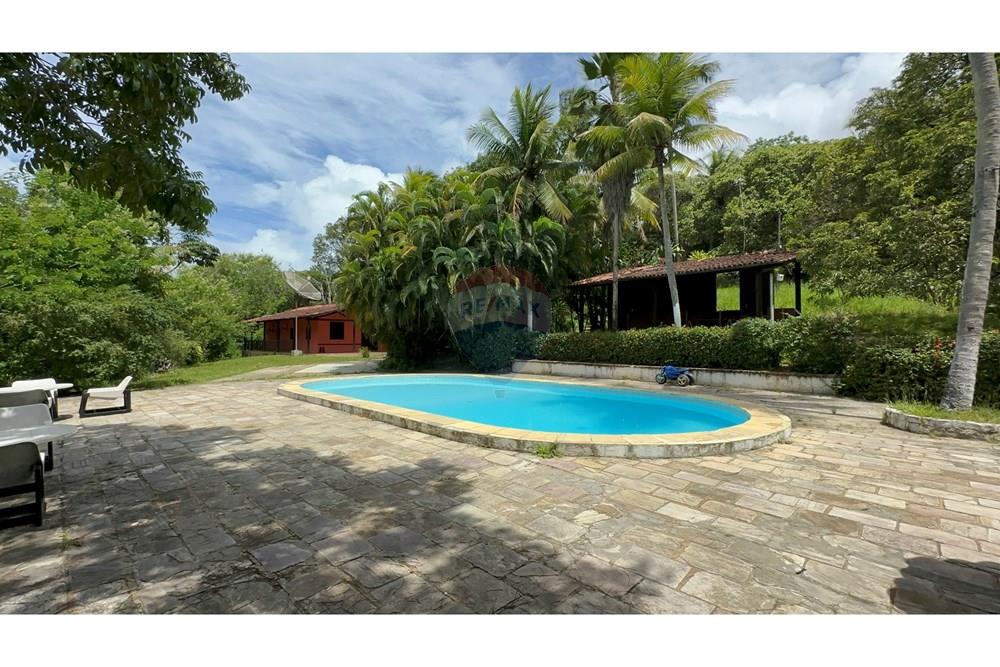 Chácara / Sítio / Fazenda - Venda - Maceió , Alagoas - IMG_3470.jpeg - 850271205-16