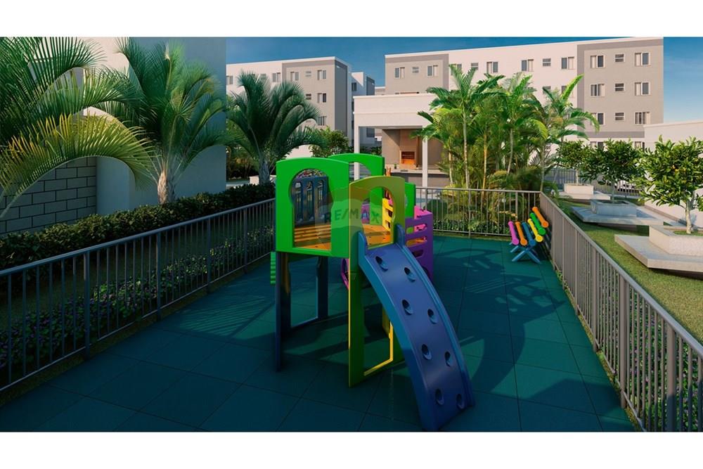 Apartamento - Venda - Maceió , Alagoas - MATADASOLIVEIRAS_PPC_PLAYGROUND.jpg - 850711005-7