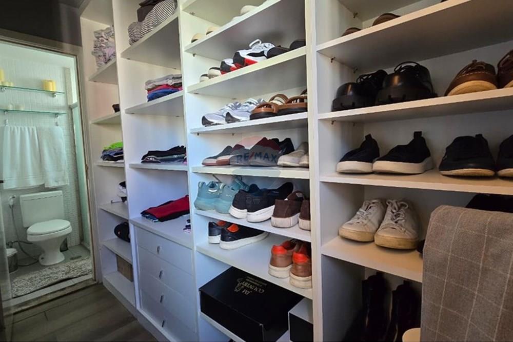 Apartamento - Venda - Recife , Pernambuco - M REB E M RAQ - CLOSET.jpg - 850071032-85