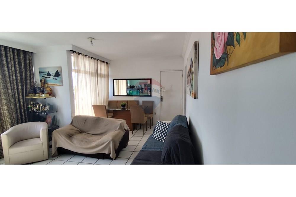 Apartamento - Venda - Jaboatão dos Guararapes , Pernambuco - Sala 10.jpeg - 850601020-15