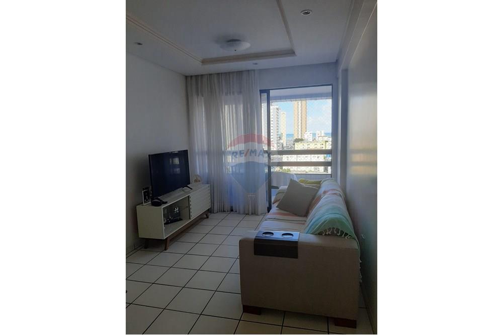 Apartamento - Alugar - Jaboatão dos Guararapes , Pernambuco - 1000090760.jpg - 850501175-11