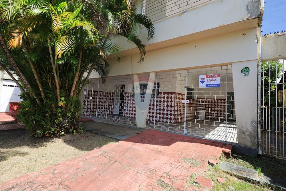 Casa Comercial - Venda - Recife , Pernambuco - JARDIM 01B.jpg - 850191071-5