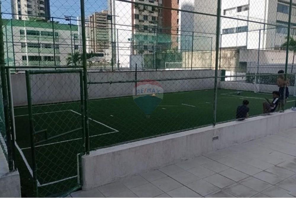 Apartamento - Alugar - Jaboatão dos Guararapes , Pernambuco - quadra do Edf Valencia.jpg - 850091079-175