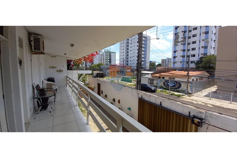 Casa - Venda - Jaboatão dos Guararapes , Pernambuco - WhatsApp Image 2024-11-04 at 10.23.13 (4).jpeg - Sacada - 850251012-233