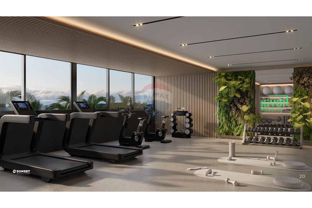 Apart Hotel/ Flat - Venda - Ipojuca , Pernambuco - Apresentação Sunset WhatsApp._page-0021.jpg - 850221002-240